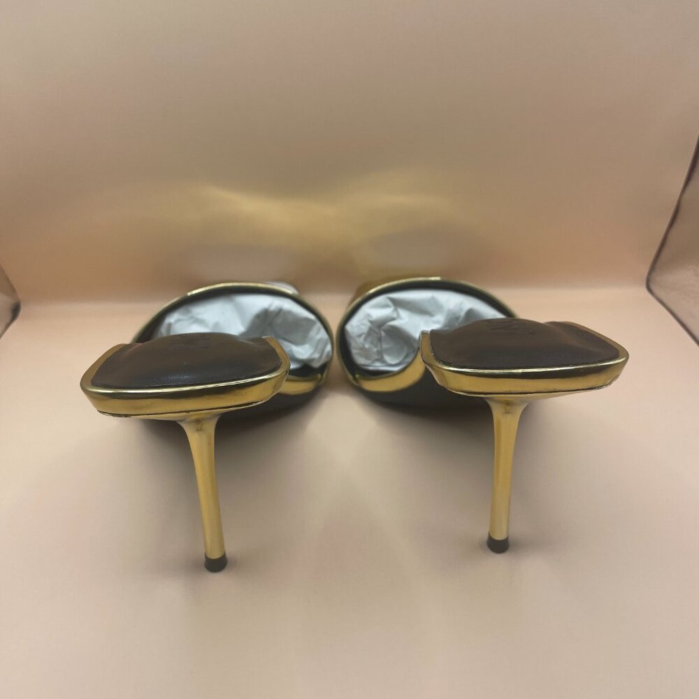 I.N.C. CANDINA HEELS (10) - Picture 5 of 12